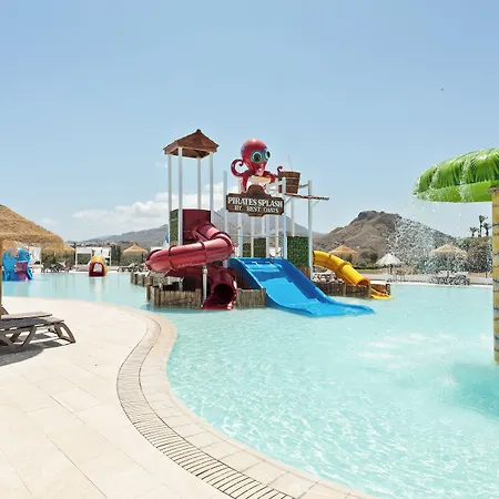 Hotel Best Mojacar Mojácar