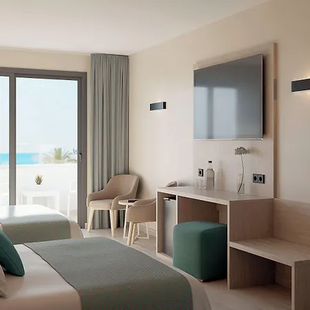 Hotel Best Mojacar 4* Mojácar