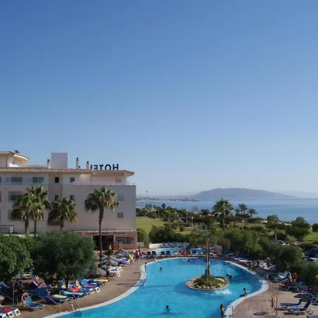 Hotel Hotel Best Mojácar 4*