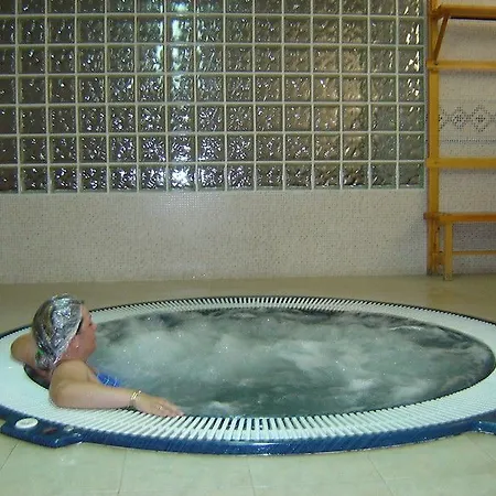 Hotel Best Mojácar Mojácar