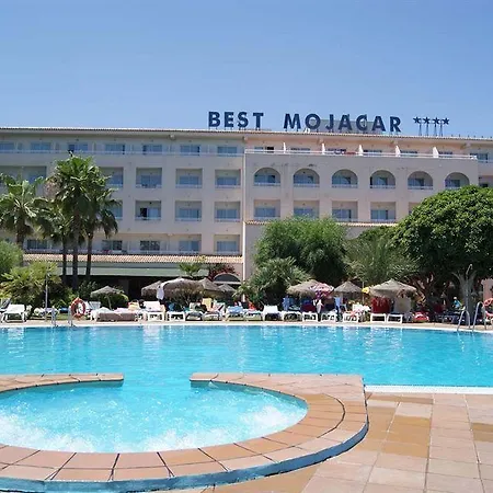Hotel Best Mojácar Mojácar