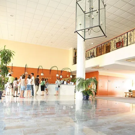 Hotel Hotel Best Mojácar