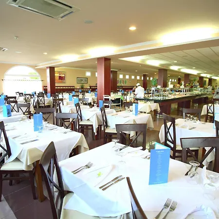 Hotel Best Mojácar