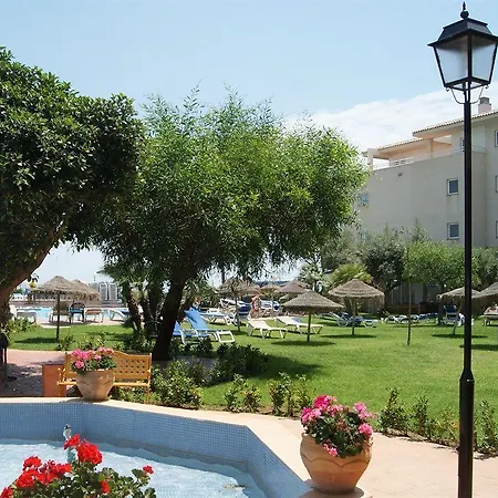Hotel Best Mojacar ホテル モハカル