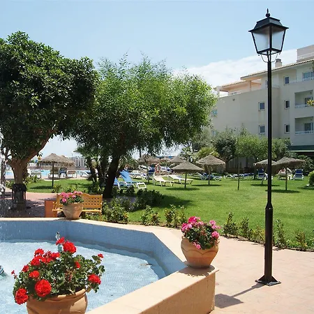Hotel Best Mojacar فندق 4*