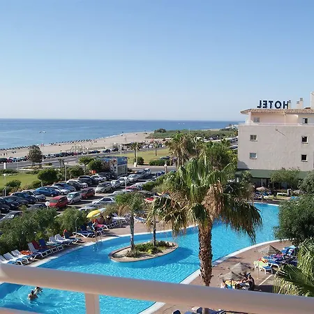 Hotel Best Mojácar Hotel 4*