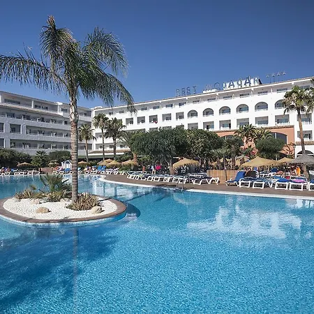 Hotel Best Mojácar Hotel Mojácar