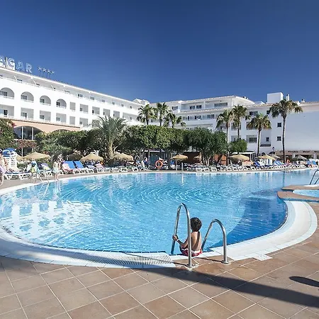 Hotel Best Mojacar ホテル