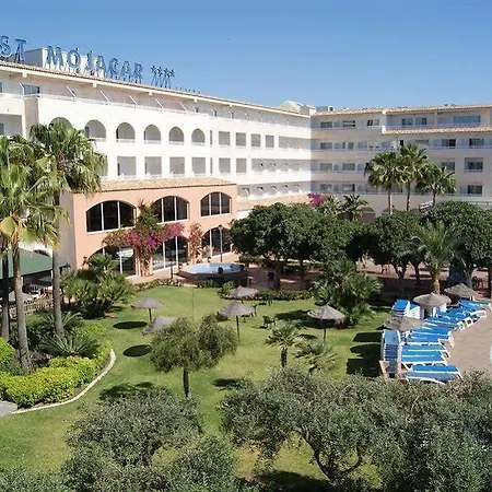 Hotel Best Mojácar Hotel Mojácar