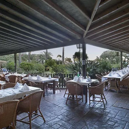 Hotel Best Mojácar 4*