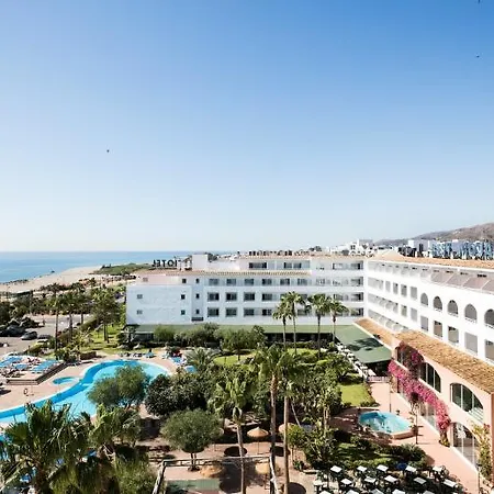 Hotel Hotel Best Mojácar 4*