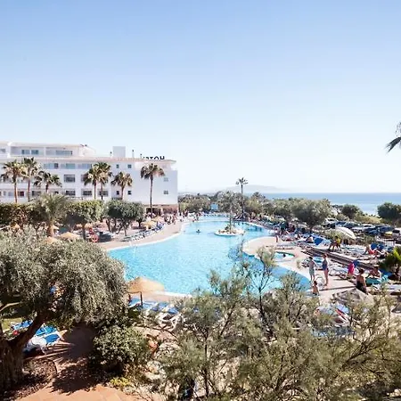 Hotel Best Mojacar 4* モハカル