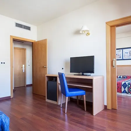 Hotel Hotel Best Mojácar 4*