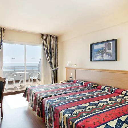 Hotel Best Mojácar Hotel