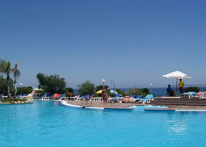 Otel Hotel Best Mojacar
