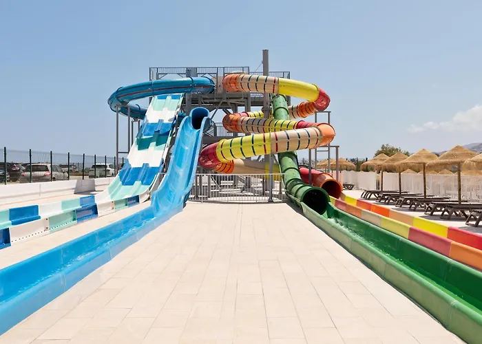 Hotel Best Mojacar 4*