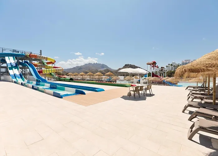 Hotel Best Mojacar