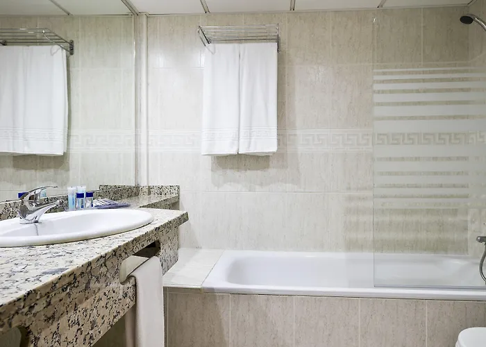 Hotel Best Mojacar Mojácar