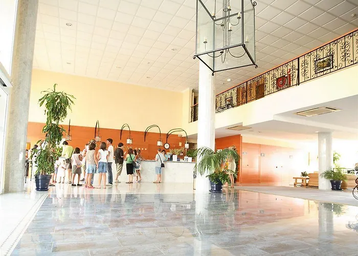 Hotel Hotel Best Mojácar