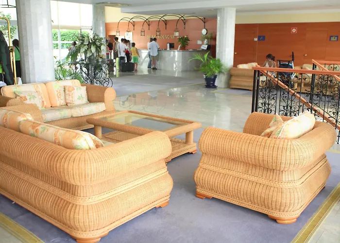 Hotel Best Mojacar 4* Mojácar