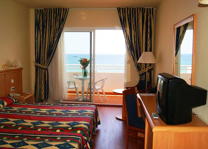 Hotel Best Mojacar 4* モハカル