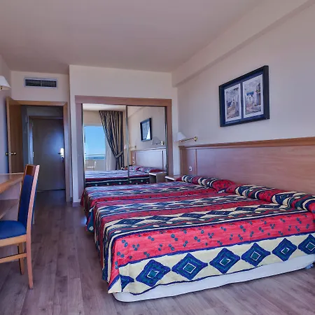 Hotel Hotel Best Mojácar 4*
