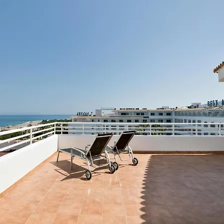 Hotel Best Mojácar Hotel 4*