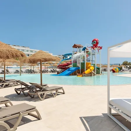 Hotel Best Mojacar Hotel 4*