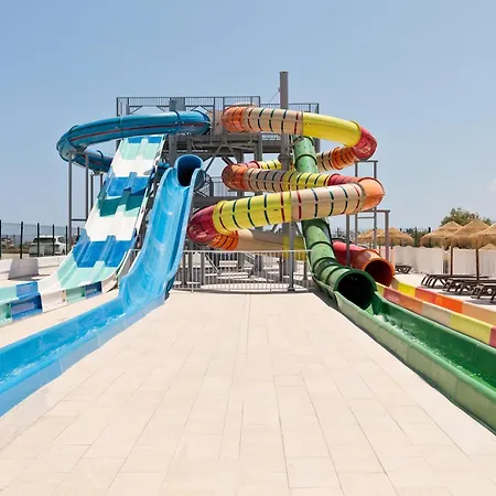 Hotel Best Mojacar 4*