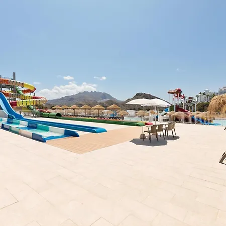 Hotel Best Mojácar