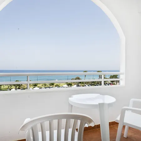 Hotel Hotel Best Mojácar 4*