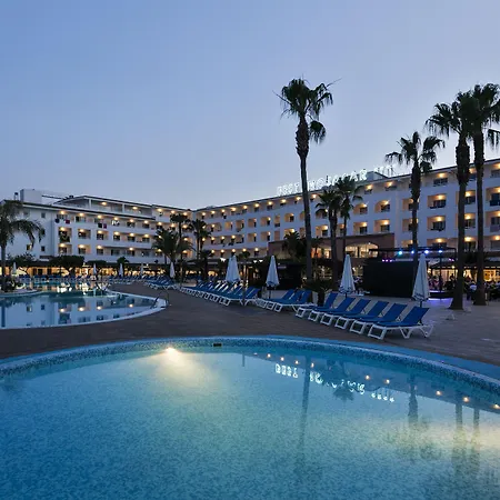 Hotel Best Mojácar Hotel