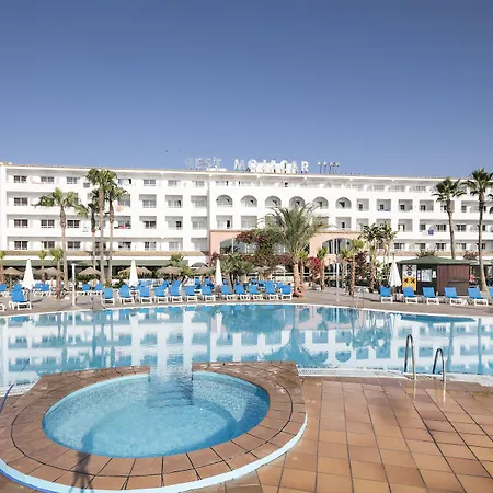 Hotel Hotel Best Mojácar Mojácar