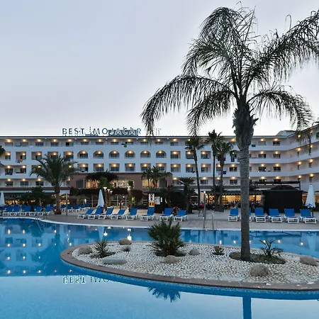 Hotel Hotel Best Mojácar 4*