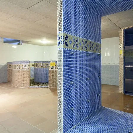 Hotel Best Mojácar