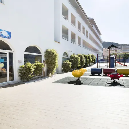 Hotel Hotel Best Mojácar 4*