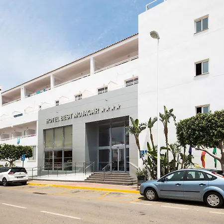 Hotel Best Mojácar 4* Mojácar