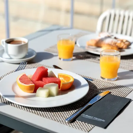 Hotel Best Mojácar 4*