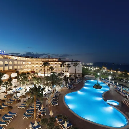 Hotel Best Mojácar