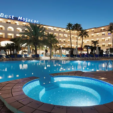Hotel Best Mojácar