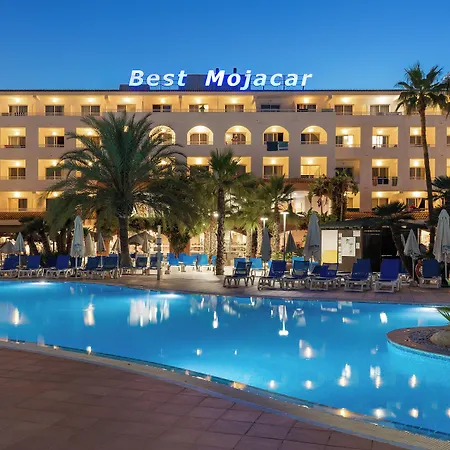 Hotel Best Mojácar