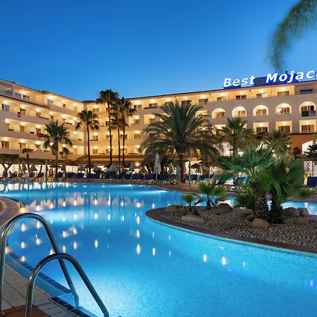 Hotel Best Mojácar Hotel