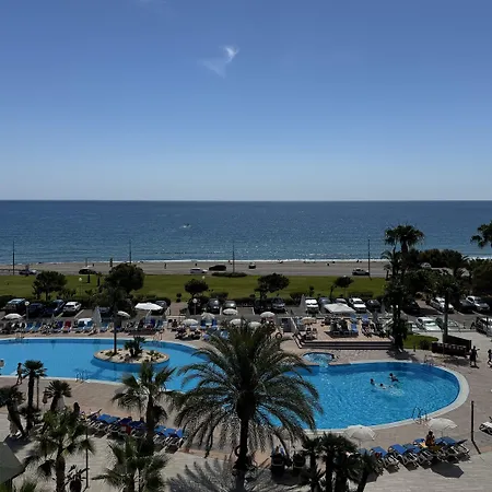 Hotel Best Mojácar 4* Mojácar