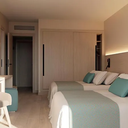 Hotel Hotel Best Mojácar 4*