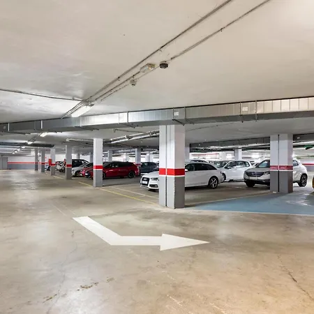 Szálloda Hotel Best Mojácar Mojácar