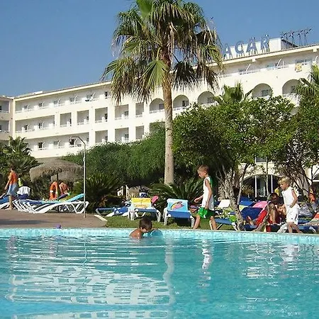 Hotel Hotel Best Mojácar
