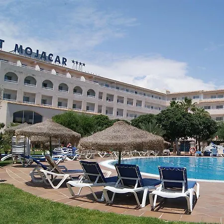Hotel Best Mojácar