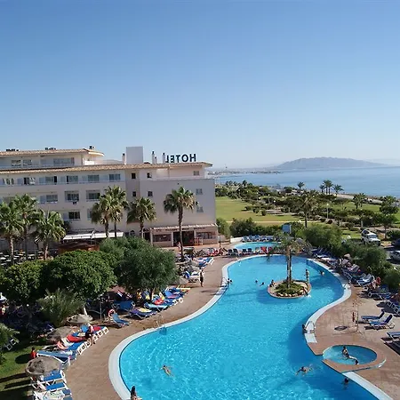 莫哈卡尔最佳酒店 4*