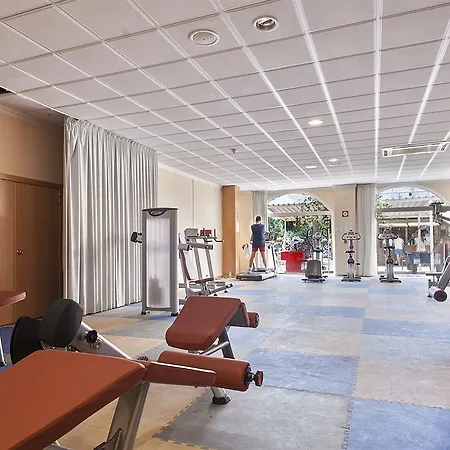 莫哈卡尔最佳酒店 酒店 4*