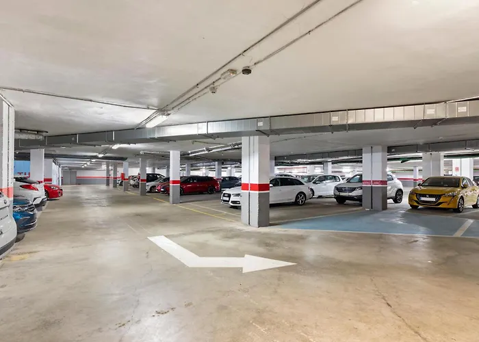 Hotel Hotel Best Mojácar Mojácar